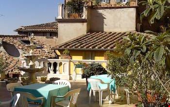 Terrazza Terrazza