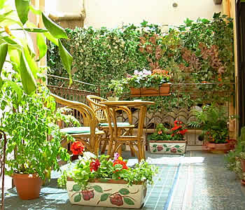 Terrazza