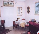 Sala da pranzo Sala da pranzo