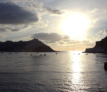 I dintorni dell'hotel