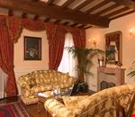 Suite – salone Suite – salone
