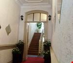 L'ingresso L'ingresso