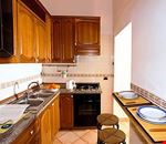 Appartamento - Cucina Appartamento - Cucina