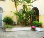 Cortile interno Cortile interno