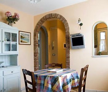Appartamento - Sala da Pranzo