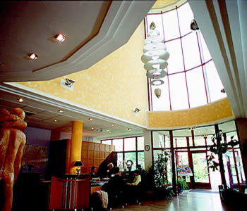 Hall