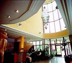 Hall Hall