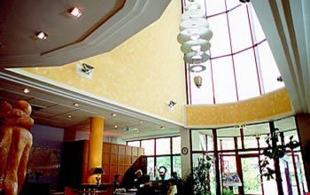 Hall Hall