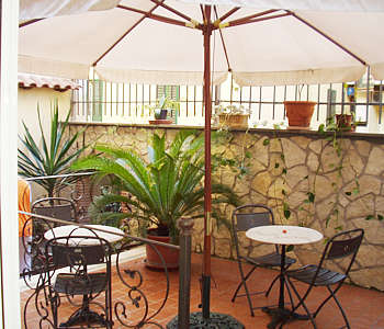 Terrazza