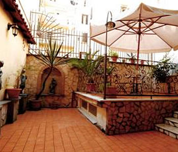 Terrazza