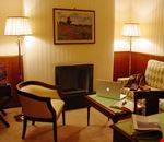 Junior suite Junior suite