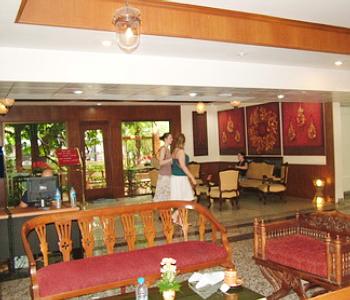 Hall
