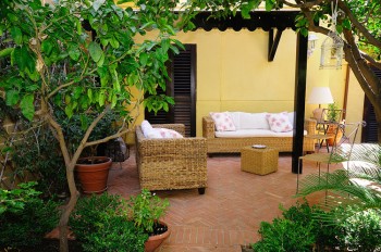 Terrazza
