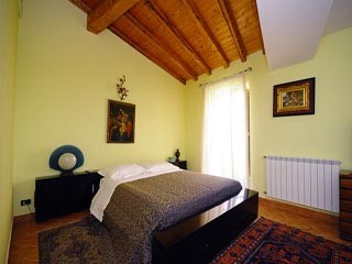 Camera Doppia