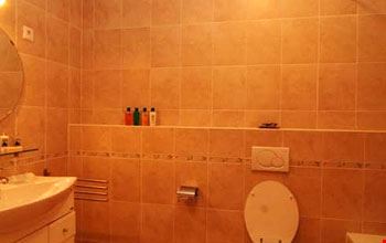Appartamento - Bagno Appartamento - Bagno