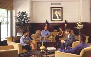 Hall Hall