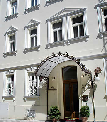 Esterno