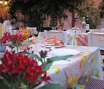Terrazza