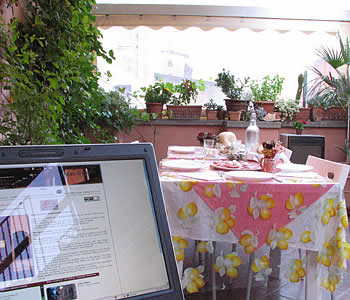 Terrazza