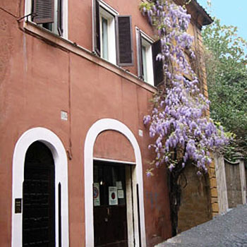 Esterno
