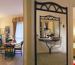 Junior suite Junior suite