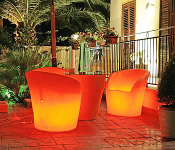 Terrazza