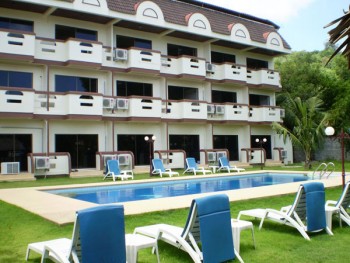 Esterno