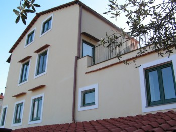 Esterno