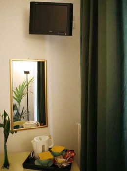 Camera Doppia