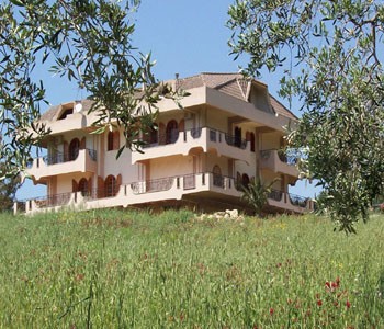 Giardino