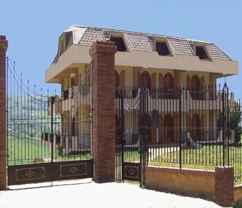 Giardino