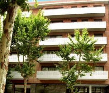 Appartamento - L'esterno