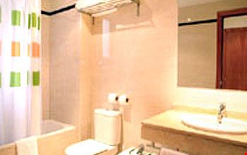 Appartamento - Bagno Appartamento - Bagno