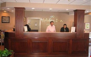 La reception La reception