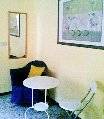 B&B - Il Salotto