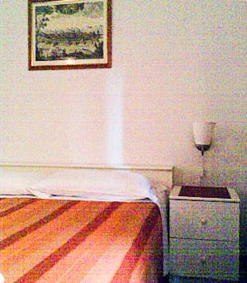Camera Doppia