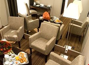 Suite deluxe Suite deluxe