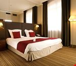 Suite deluxe Suite deluxe