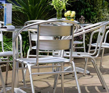 Terrazza