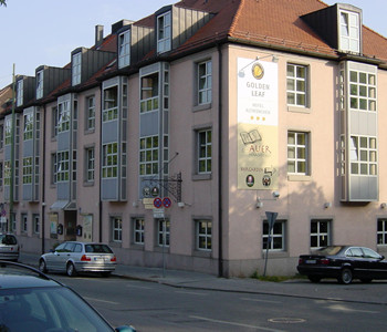 Esterno