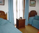 Camera a due letti Camera a due letti