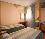 Camera a due letti Camera a due letti