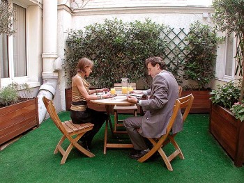 Terrazza