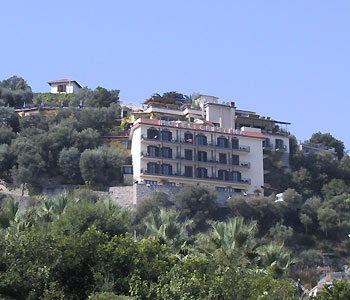 Esterno