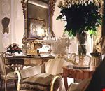 Suite – salone Suite – salone