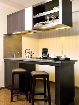 Appartamento - Cucina