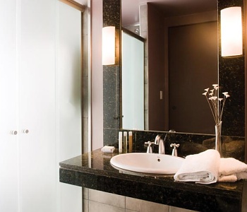 Appartamento - Bagno