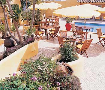 Terrazza