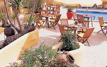 Terrazza Terrazza