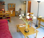 Appartamento - Sala da Pranzo Appartamento - Sala da Pranzo